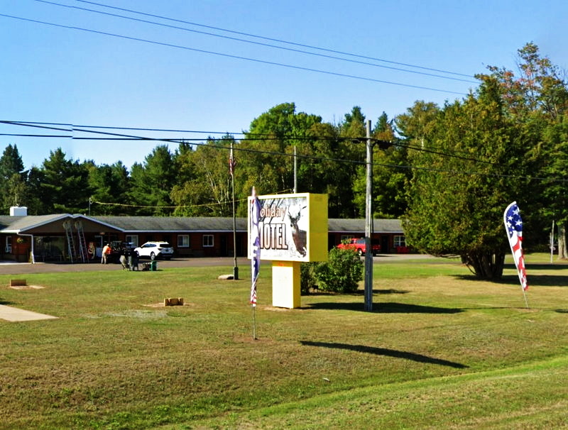 Holiday Motel - Web Listing (newer photo)